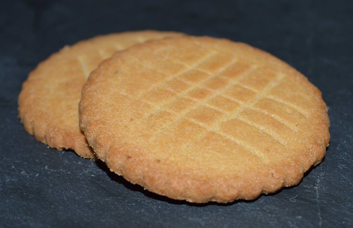 biscuits pur beurre