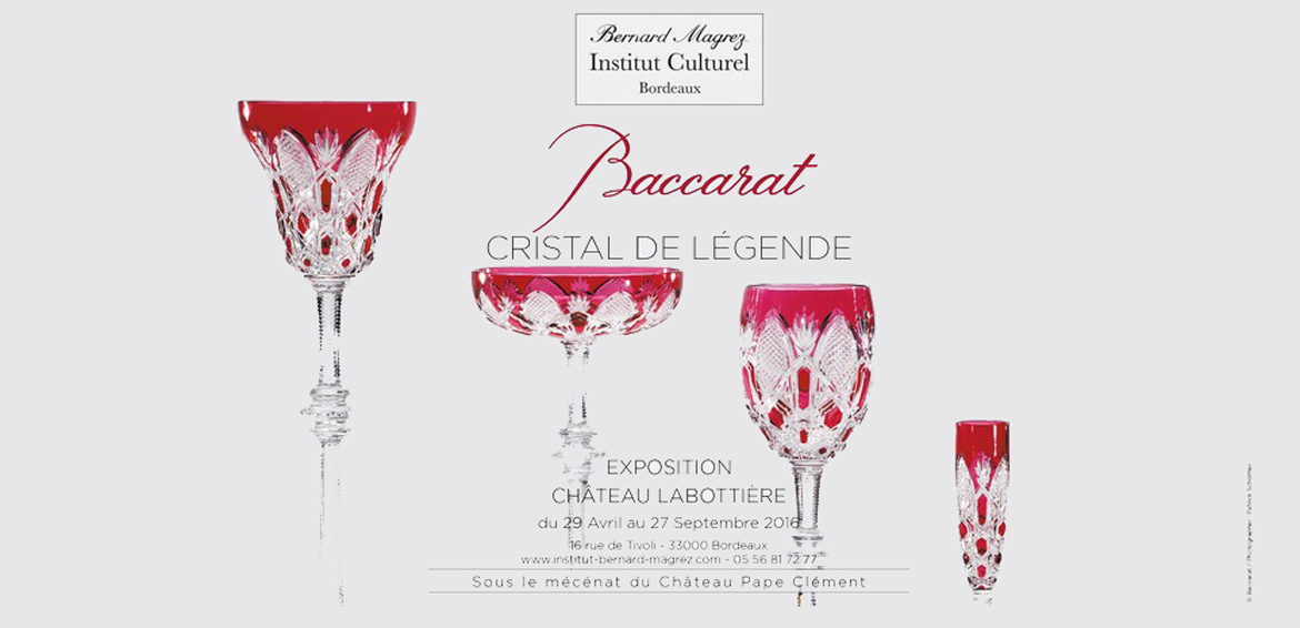 exposition baccarat