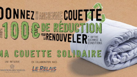 Ma Couette Solidaire
