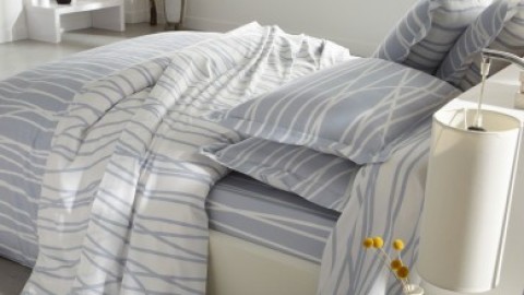Quel linge de lit pour un jeune couple ?